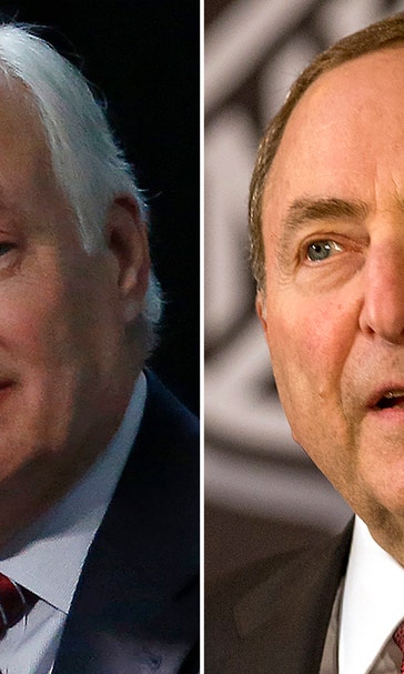 Quiet nature of NHL labor talks breeds cautious optimism